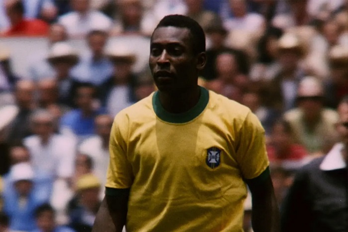 Lý giải vì sao Pele là vua bóng đá